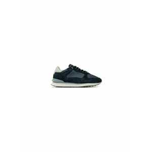 Pantofi sport dama 304249525 - Piele naturala - Albastru imagine