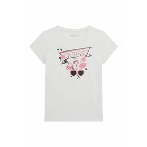 Tricou cu imprimeu logo imagine