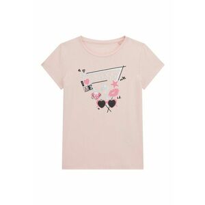 Tricou cu imprimeu logo imagine