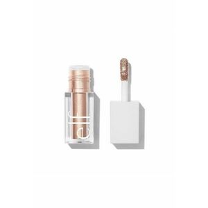 Fard de pleoape e.l.f Cosmetics Liquid Metallic Eyeshadow 82985 Moon - 3ml imagine