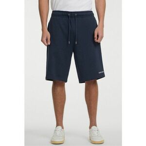 Bermude sport de bumbac imagine