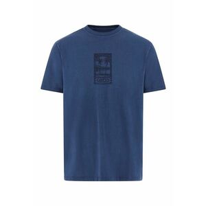 Tricou cu imprimeu pe partea din spate imagine