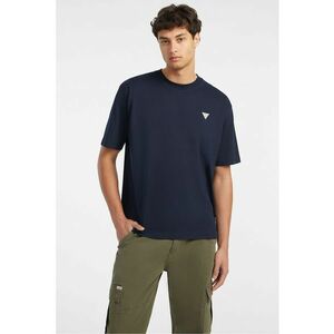 Tricou supradimensionat de bumbac imagine
