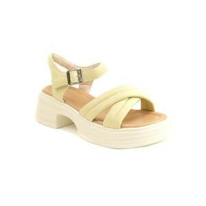 Sandale dama 49013 imagine