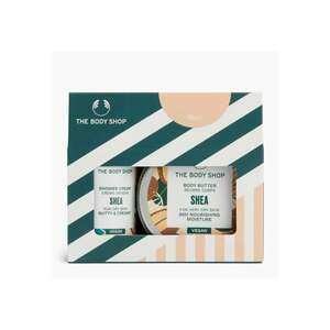 Set Cadou Shea Intro Treats - mini - hidratare - 100 ml imagine