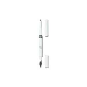 Creion sprancene e.l.f Cosmetics Waterproof Instant Lift Brow Pencil Grey - 0.24g imagine