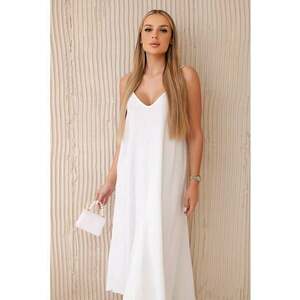 Rochie cu bretele - imagine