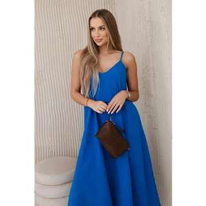 Rochie cu bretele - imagine