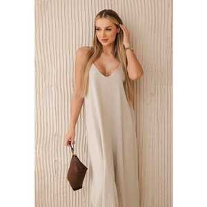 Rochie cu bretele - imagine