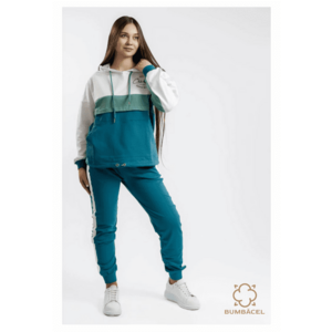 Trening din bumbac pentru dame imagine