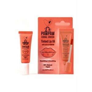 Luciu de buze Coral Crush - 8ml imagine