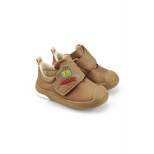 Pantofi Baieti Prewalker Caramel Monster - 1122211 imagine