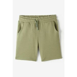 Pantaloni scurti cu talie elastica imagine