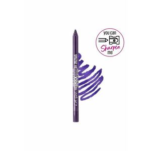 Creion de ochi metalic - tip gel Shockwave Metallic Eyeliner Sequins - 1.2g imagine