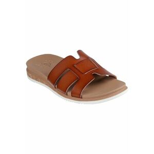 Papuci dama DESERT KISS LOW PEAK LOOK 114707 imagine