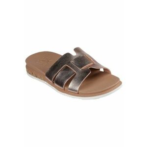 Papuci dama DESERT KISS LOW PEAK LOOK 114707 imagine