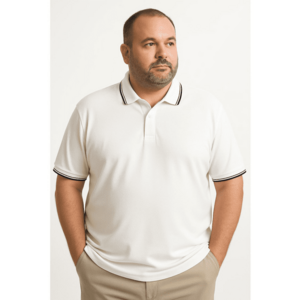 Tricou pentru barbati confortabil - marimi mari imagine
