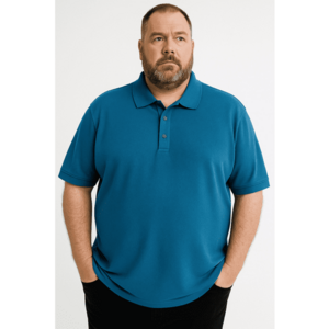 Tricou pentru barbati confortabil - marimi mari imagine