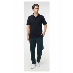 Tricou barbatesc oversize - marimi mari imagine