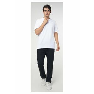 Tricou barbatesc oversize - marimi mari imagine