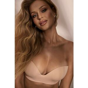 Sutien balconette fara bretele Expert imagine