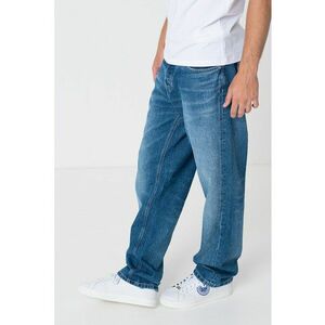 Blugi relaxed-fit imagine