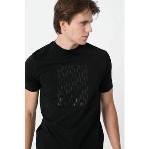 Tricou regular-fit cu imprimeu grafic imagine