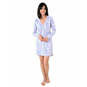 Camasa de noapte din bumbac CNI04 imagine