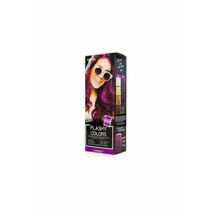 Flashy Colors Nuantator semipermanent - 100% vegan - 100 ml imagine