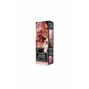 Flashy Colors Nuantator semipermanent - 100% vegan - 100 ml imagine