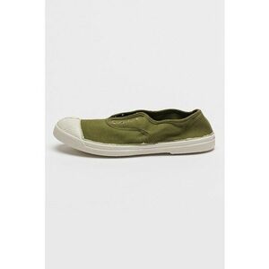 Tenisi slip-on low-cut imagine