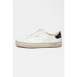 Pantofi sport de piele cu aspect uzat Soul-Star imagine