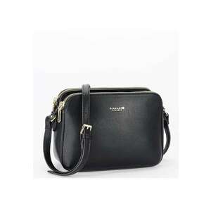 Geanta neagra DRM717-1 15 17723 imagine