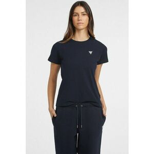 Tricou cu decolteu la baza gatului imagine