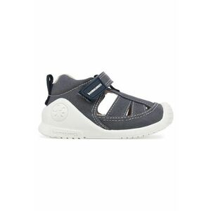Pantofi baieti 305209863 - Textil - Albastru imagine