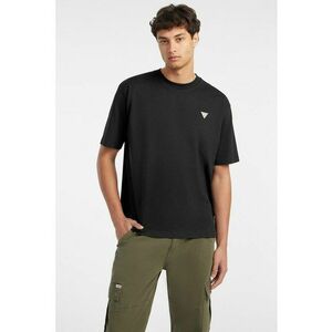 Tricou supradimensionat de bumbac imagine