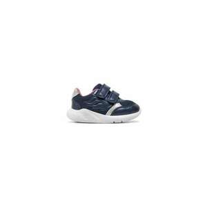 Pantofi sport fete 303947118 - Piele ecologica - Albastru imagine
