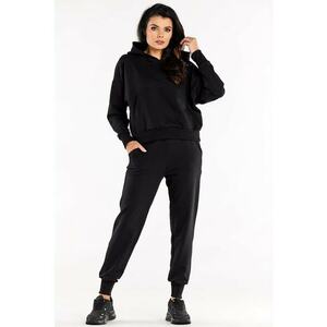 Pantaloni de trening cu talie elastica imagine