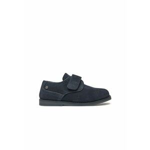 Pantofi copii - 86589 - Piele naturala - Bleumarin imagine