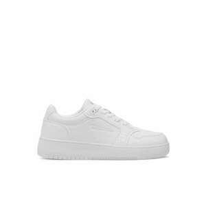 Pantofi copii - 590558835254939 - Sintetic - Alb imagine