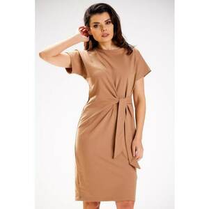 Rochie midi elegantă imagine