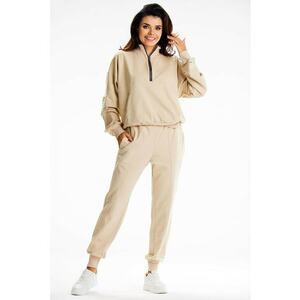 Pantaloni confortabili din bumbac imagine