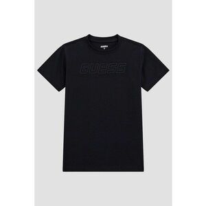 Tricou regular-fit din amestec de bumbac cu logo imagine