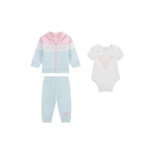 Set de trening si body cu logo - 3 Piese imagine