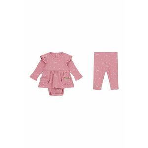 Set de body si pantaloni - 2 piese imagine