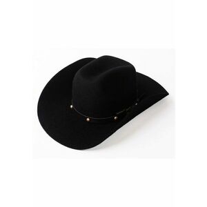 Palarie unisex din lana Original Cowboy imagine