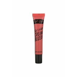 Fard de obraz cremos Kiss Up - roz - 8ml imagine