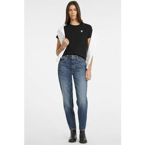 Tricou cu decolteu la baza gatului imagine
