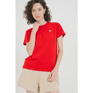 Tricou cu decolteu la baza gatului imagine