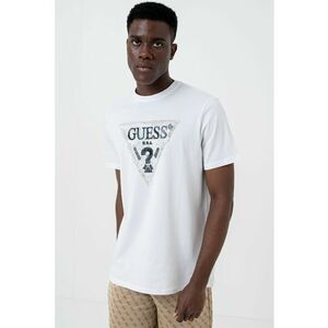 Tricou cu imprimeu logo imagine